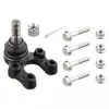 FEBI BILSTEIN Rotule de suspension pour NISSAN: Cabstar (Ref: 48162)