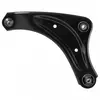 Triangle de suspension 48158 FEBI 48158