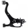 Bras de suspension FEBI BILSTEIN 48102 Essieu avant, droite, avant