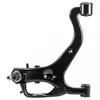 Bras de suspension FEBI BILSTEIN 48101 Essieu avant, gauche, avant