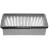 Febi 48493 compartiments de moteur