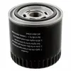 Filtre à huile FEBI BILSTEIN 48486 - Réf. FB 48486