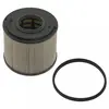 FEBI BILSTEIN Filtre à carburant pour AUDI: Q7 (Ref: 48462)