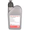 Huile pour engrenage dessieux FEBI BILSTEIN 48785 Essieu arrière