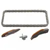 febi bilstein 48776 Jeu de chaînes pour pompe à injection, 1 pièce