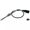 FEBI BILSTEIN Palpeur, température des gaz pour AUDI: A6 (Ref: 49297)