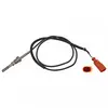 FEBI BILSTEIN Palpeur, température des gaz pour VOLKSWAGEN: Transporter (Ref: 49285)