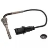 Palpeur, température des gaz FEBI BILSTEIN 49288