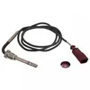 FEBI BILSTEIN Palpeur, température des gaz pour VOLKSWAGEN: Touareg & AUDI: Q7 (Ref: 49263)