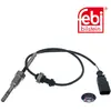 Capteur De Température Des Gaz D'échappement Febi 49267