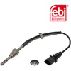 Capteur De Température Des Gaz D'échappement Febi 49261