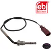 FEBI BILSTEIN Palpeur, température des gaz pour VOLKSWAGEN: Touareg (Ref: 49269)