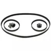 Kit De Distribution 49245 Febi Land Rover; Mg; Rover Febi 49245
