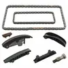 Kit de distribution par chaîne FEBI BILSTEIN 49240 - Réf. FB 49240