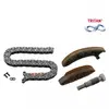 Kit de distribution par chaîne 49210 FEBI 49210