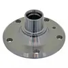 FEBI BILSTEIN Moyeu de roue pour BMW: Série 2, Série 3, Série 1 (Ref: 49258)