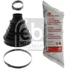 febi bilstein Jeu de joints-soufflets, arbre de commande, par ex. pour Vauxhall, Opel