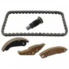 febi Kit de distribution par chaîne, par ex. pour VW, Skoda, Audi, Seat