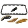 Kit de distribution par chaîne FEBI BILSTEIN 49550 - Réf. 49949550