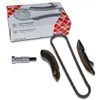 febi bilstein Kit chaîne de distribution 49507 pour arbre à cames avec revêtement TRITAN®