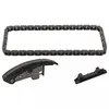 Kit de distribution par chaîne 49080 FEBI 49080