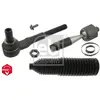 FEBI BILSTEIN Biellette de direction pour AUDI: A4, S4, RS4 & SEAT: Exeo (Ref: 49039)
