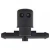 Gicleur d'eau de nettoyage, nettoyage des vitres 49194 FEBI 49194