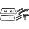 Kit de distribution par chaîne 49390 FEBI 49390