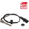 Palpeur, température des gaz FEBI BILSTEIN 49302
