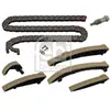 Kit de distribution par chaîne 49461 FEBI 49461