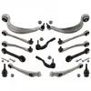 Kit de réparation, Triangle de suspension 49419 FEBI 49419