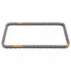 FEBI BILSTEIN Chaîne, commande de pompe à huile pour MAZDA: 5, 3, 6 (Ref: 49777)