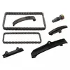 Kit de distribution par chaîne FEBI BILSTEIN 33984 - Réf. 49933984