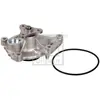 FEBI Pompe à eau, par ex. pour Peugeot, Citroën, Mini, DS, BMW, Opel