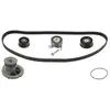 Kit de distribution + pompe à eau FEBI BILSTEIN 33827 - Réf. FB 33827