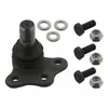 FEBI BILSTEIN Rotule de suspension pour SAAB: 9-5 (Ref: 33841)
