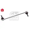febi Entretoise/tige, stabilisateur ProKit, par ex. pour Fiat, Opel, Vauxhall