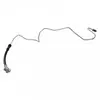 Febi-Bilstein Flexible de frein, par ex. pour Audi, Skoda, VW, Seat