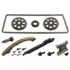 Kit de distribution par chaîne FEBI BILSTEIN 33045 - Réf. 49933045
