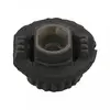 Suspension, corps de l'essieu FEBI BILSTEIN 33658