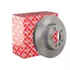Disque de frein FEBI BILSTEIN 33164 avant, ventilé, 1 pièce