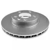 Disque de frein FEBI BILSTEIN 33165 avant, ventilé, 1 pièce