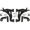 FEBI Kit de réparation, suspension de roue, par ex. pour Mercedes-Benz