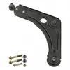 Bras de suspension FEBI BILSTEIN 33115 Essieu avant, gauche, avant