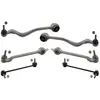Kit de réparation, Triangle de suspension 33371 FEBI 33371