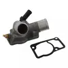 FEBI BILSTEIN Boîtier du thermostat pour OPEL: Vectra, Omega & VAUXHALL: Vectra (Ref: 33486)