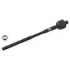 febi Rotule de direction intérieure, barre de connexion ProKit, par ex. pour Nissan