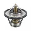 FEBI Thermostat, liqiuide de refroidissement, par ex. pour Honda