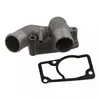 Thermostat d'eau 33777 FEBI 33777