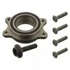 Kit de roulements de roue 30271 FEBI 30271